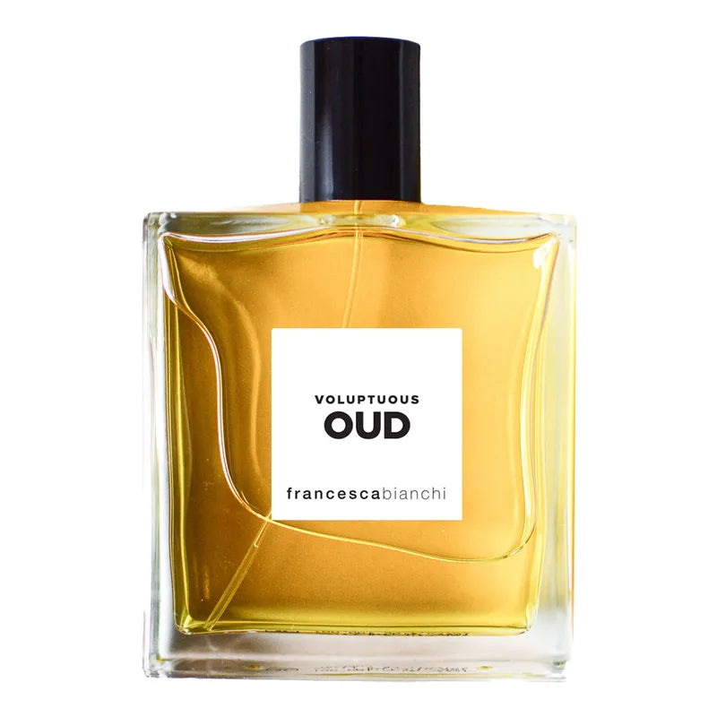 Francesca Bianchi Voluptuous Oud EDP 100ML