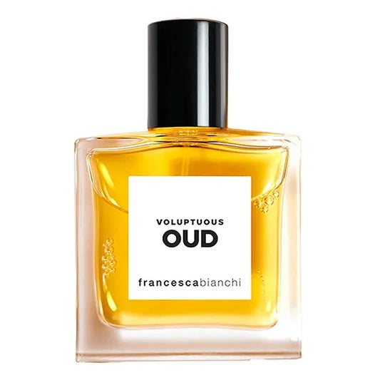 Francesca Bianchi Voluptuous Oud EDP 30ML