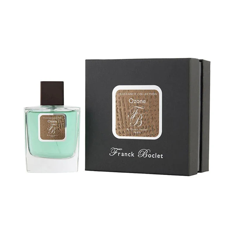 Franck Boclet Ozone EDP 100ML