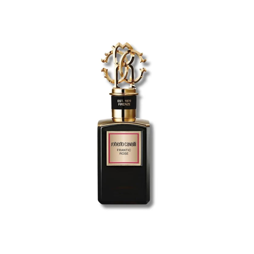 Frantic Rose Eau de Parfum 100ml