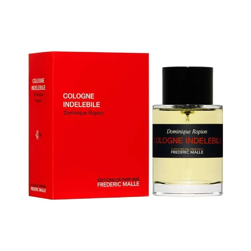 Frederic Malle Cologne Indelebile EDP 100ML