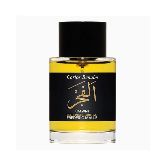 Frederic Malle Dawn EDP 100ML (Unboxed)