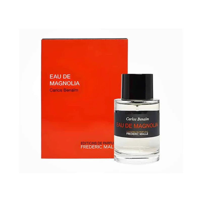 Frederic Malle Eau De Magnolia Parfum 100ML