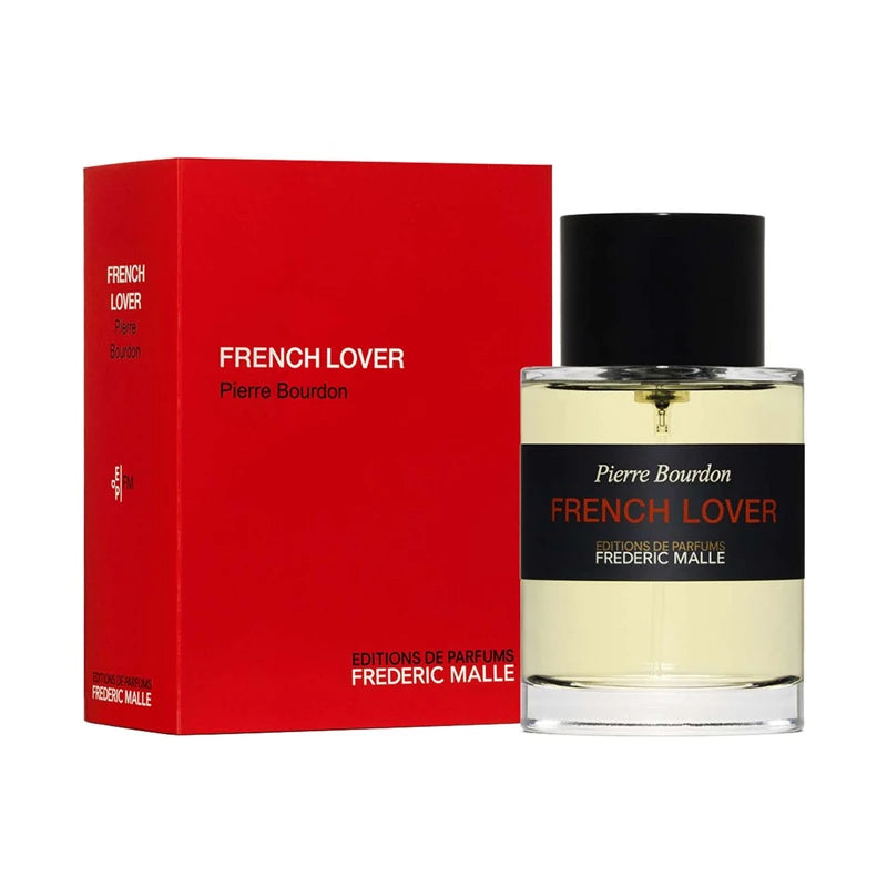 Frederic Malle French Lover EDP 100ML