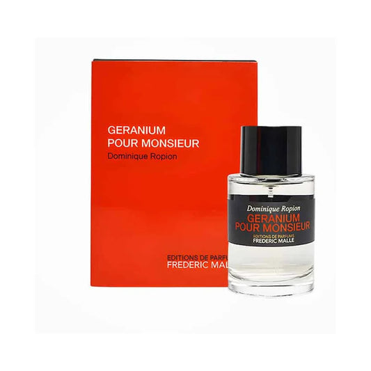 Frederic Malle Geranium Pour Monsieur EDP 100ML