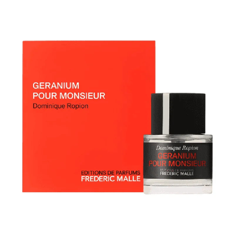 Frederic Malle Geranium Pour Monsieur EDP 50ML