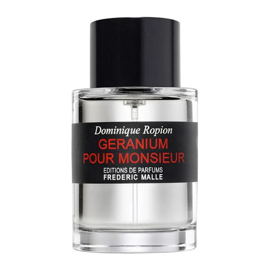 Frederic Malle Geranium Pour Monsieur EDP 100ML (Unboxed)