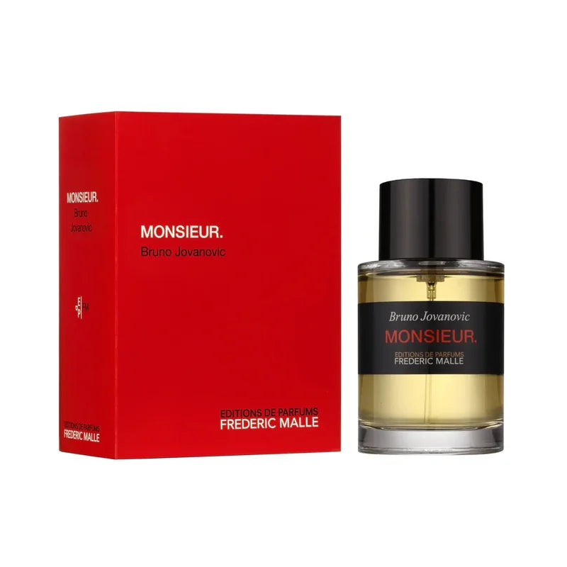 Frederic Malle Monsieur EDP 100ML