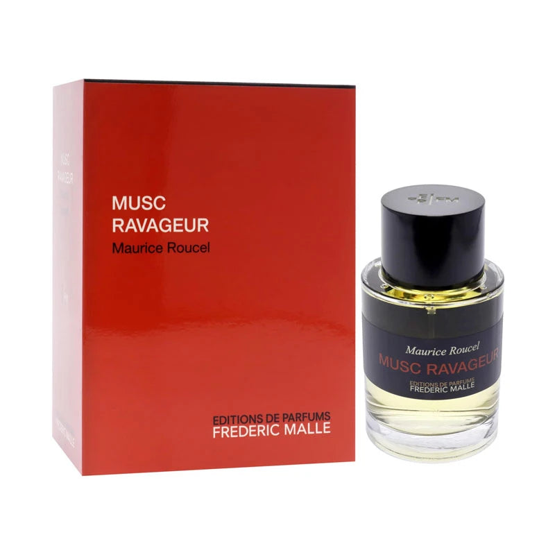 Frederic Malle Musc Ravageur EDP 100ML