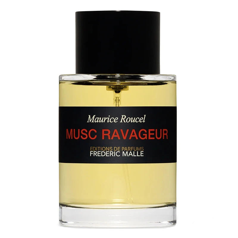 Frederic Malle Musc Ravageur EDP 100ML (Unboxed)