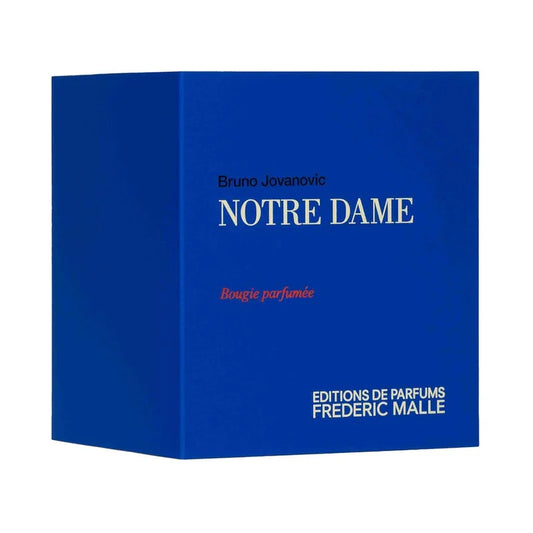 Frederic Malle Notre Dame by Carlos Benaïm Scented Candle