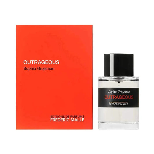 Frederic Malle Outrageous EDP 100ML