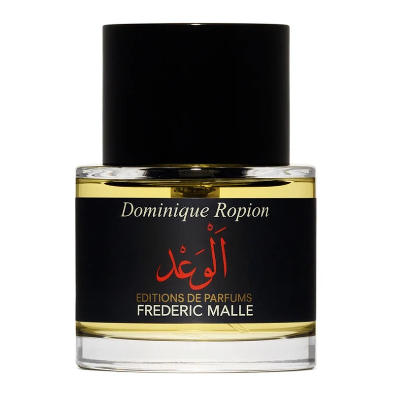 Frederic Malle Promise Parfum 50ML (Unboxed)
