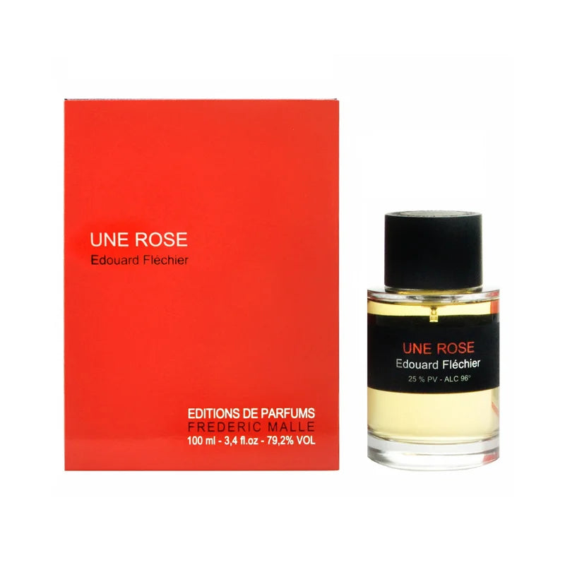 Frederic Malle Rose & Cuir EDP 100ML