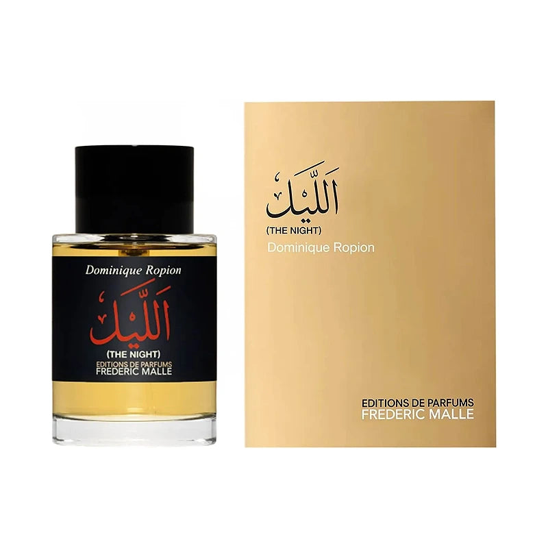 Frederic Malle The Night EDP 100ML