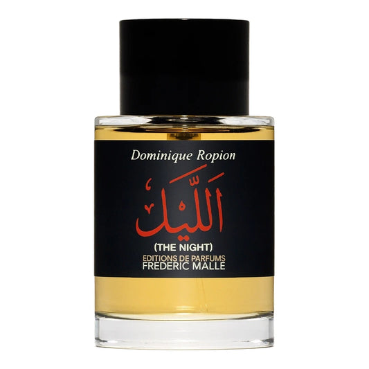 Frederic Malle The Night EDP 100ML (Unboxed)