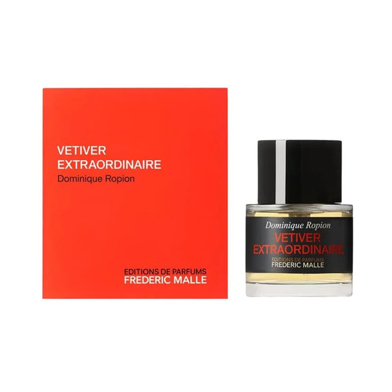 Frederic Malle Vetiver Extraordinaire EDP 100ML (Unboxed)