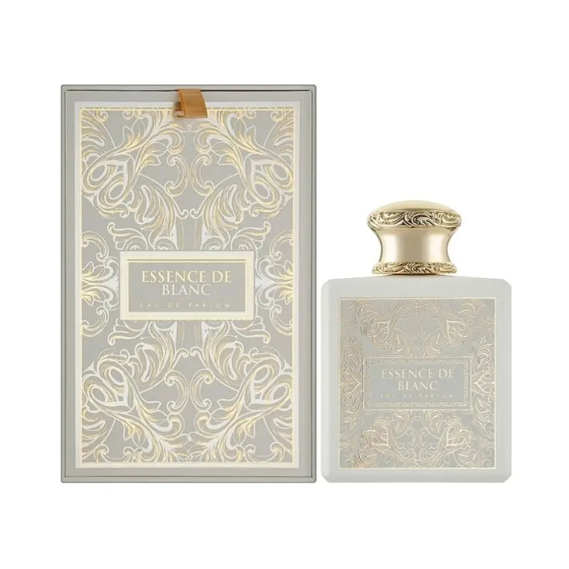 French Avenue Essence De Blanc EDP 100ML