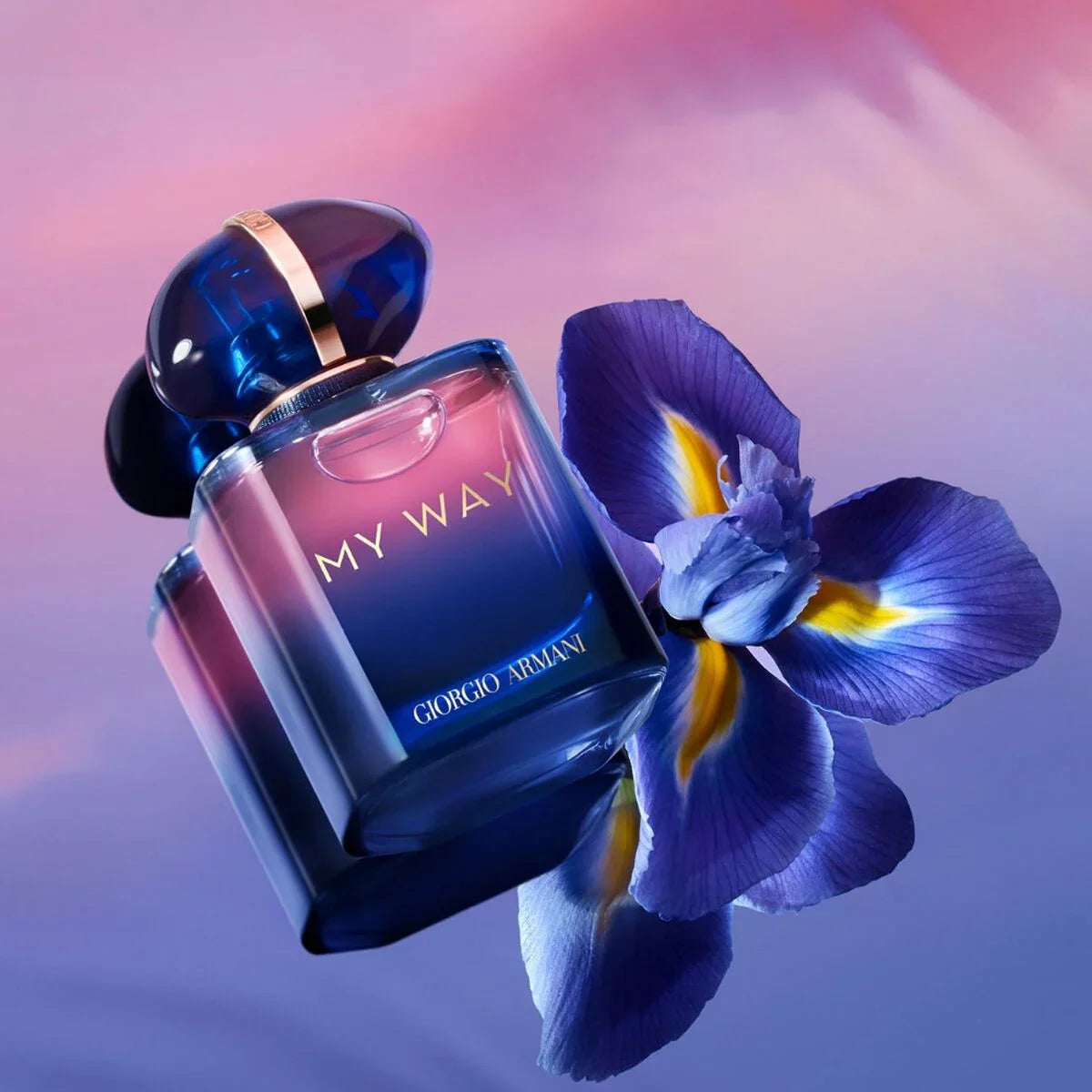 Giorgio Armani My Way Le Parfum