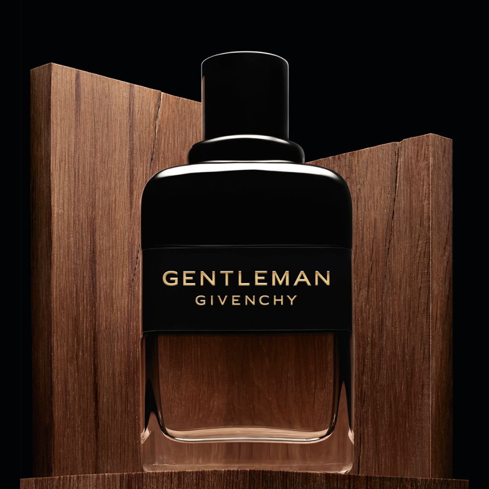 Givenchy Gentleman For Men Eau De Parfum Boisee