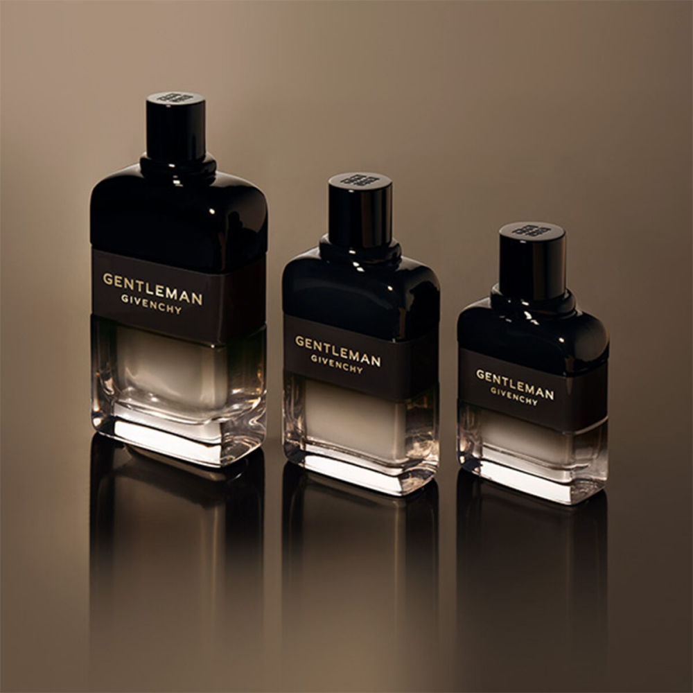 Givenchy Gentleman For Men Eau De Parfum Boisee