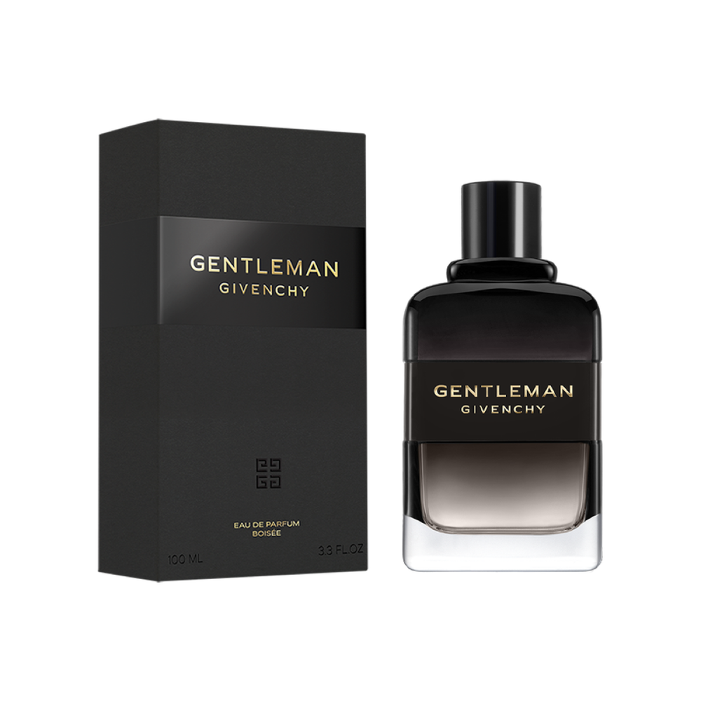 Givenchy Gentleman For Men Eau De Parfum Boisee