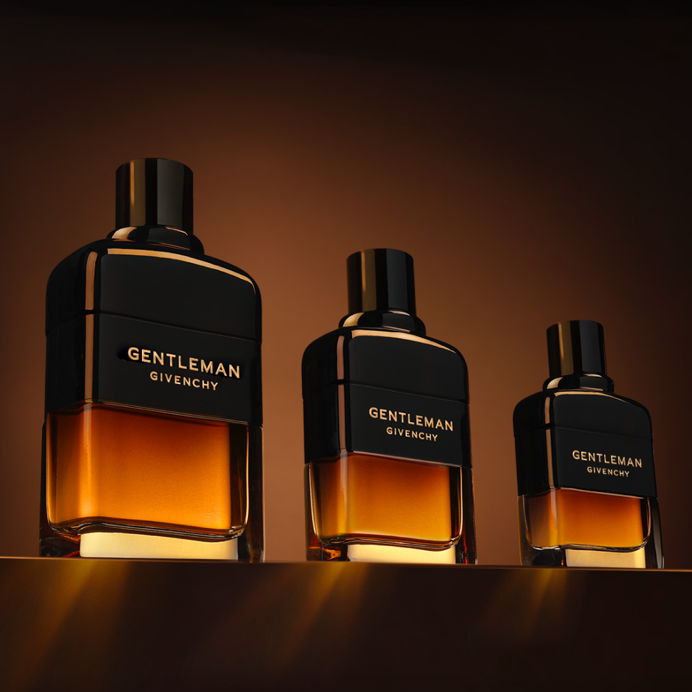 Givenchy Gentleman Reserve Privee For Men Eau De Parfum