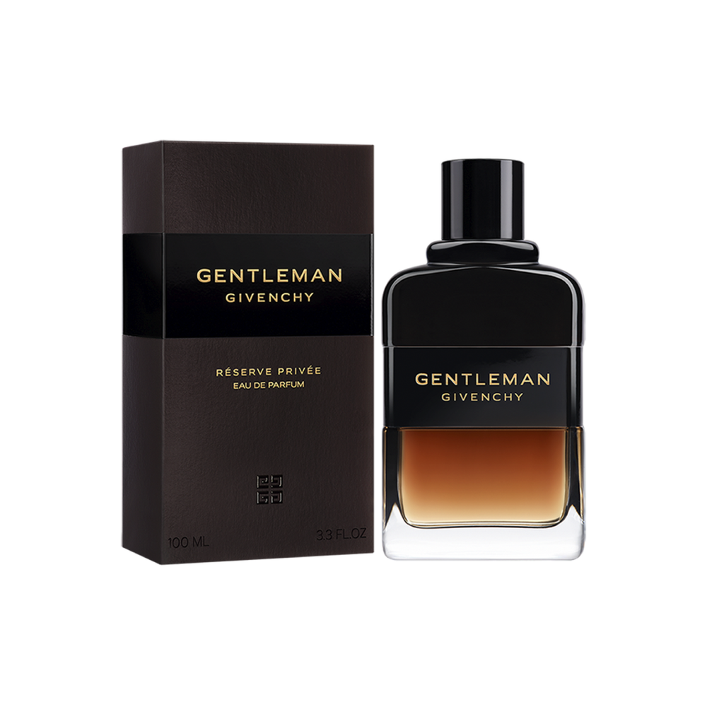 Givenchy Gentleman Reserve Privee For Men Eau De Parfum