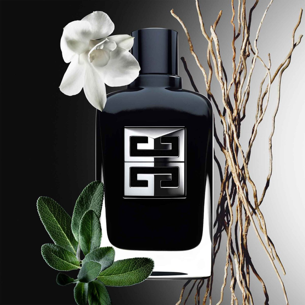 Givenchy Gentleman Society For Men Eau De Parfum