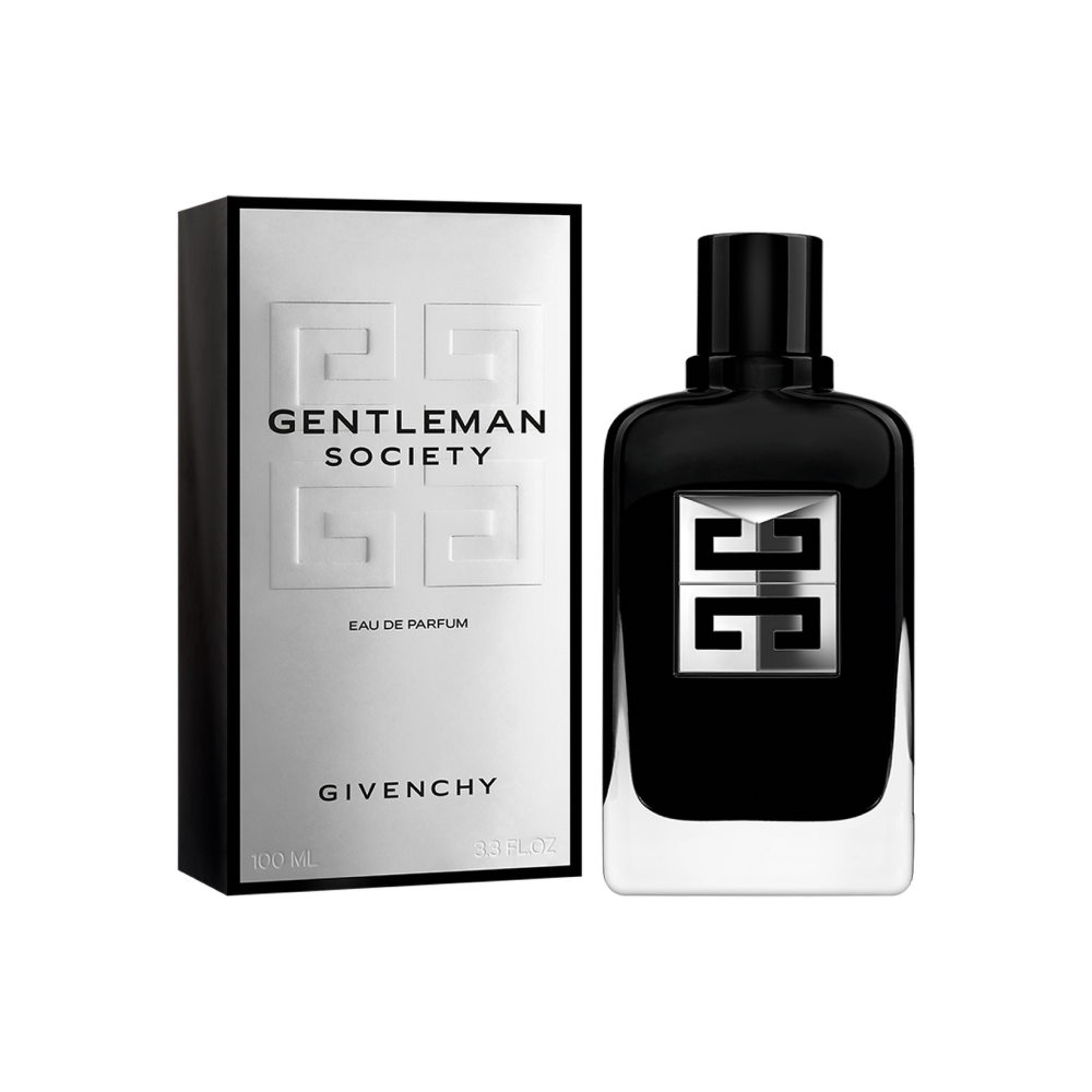 Givenchy Gentleman Society For Men Eau De Parfum