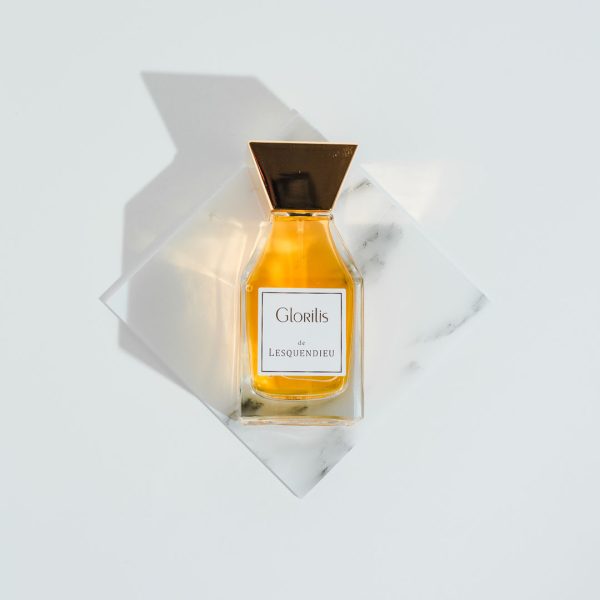 Lesquendieu Glorilis Unisex Eau De Parfum
