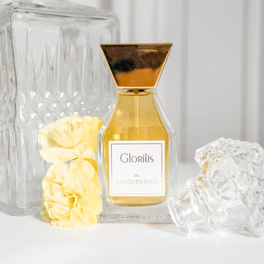 Lesquendieu Glorilis Unisex Eau De Parfum
