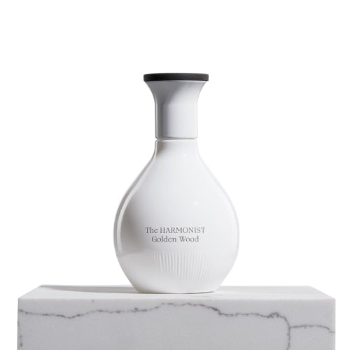 The Harmonist Golden Wood Unisex Parfum