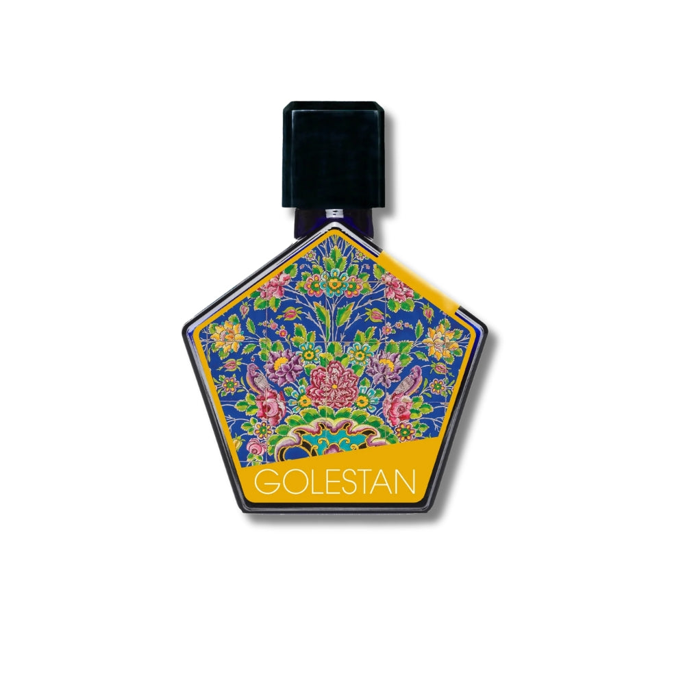 Golestan Extrait de Parfum