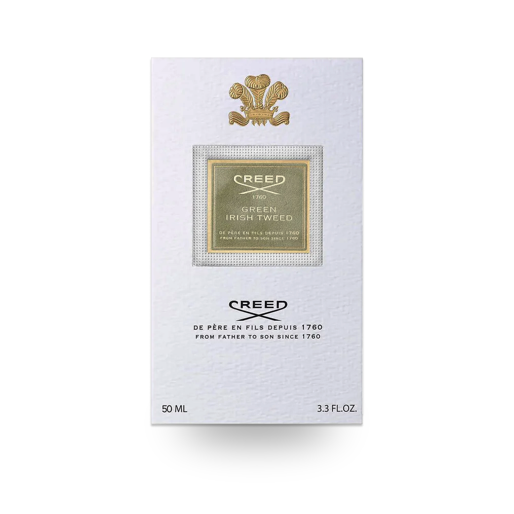 Creed Green Irish Tweed Unisex Eau De Parfum