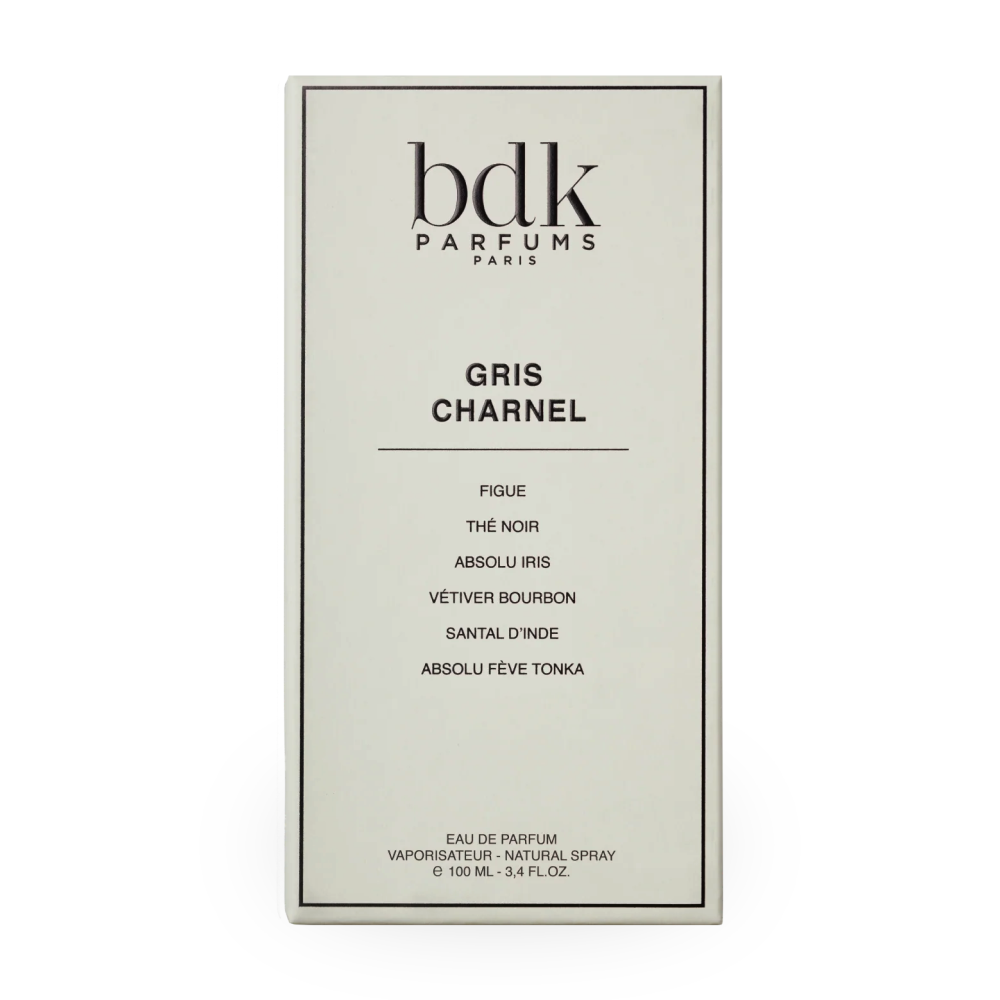 BDK Parfums Gris Charnel Unisex Eau De Parfum