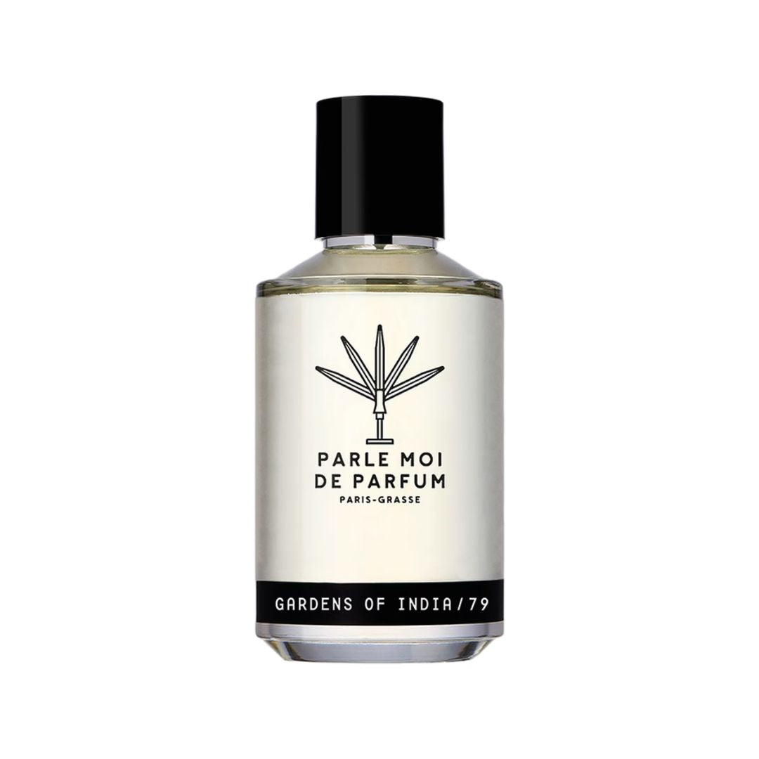 Gardens Of India 79 Eau de Parfum