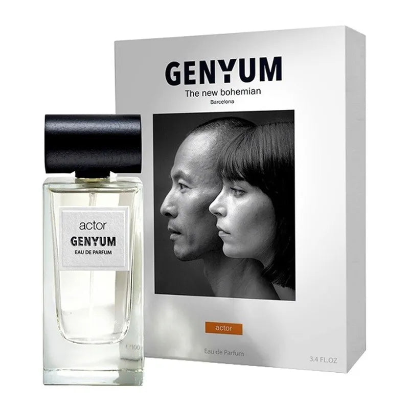 Genyum Actor EDP 100ML
