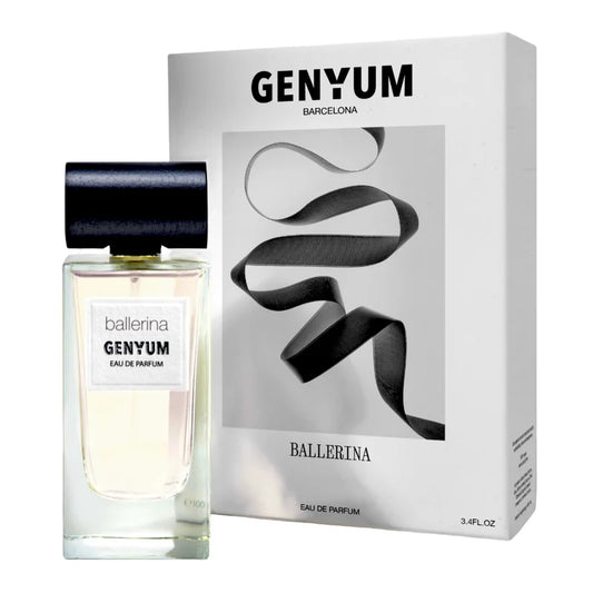Genyum Ballerina EDP 100ML