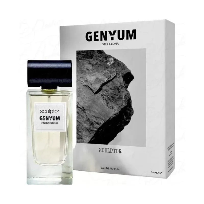 Genyum Sculptor EDP 100ML