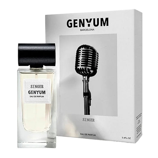 Genyum Singer EDP 100ML