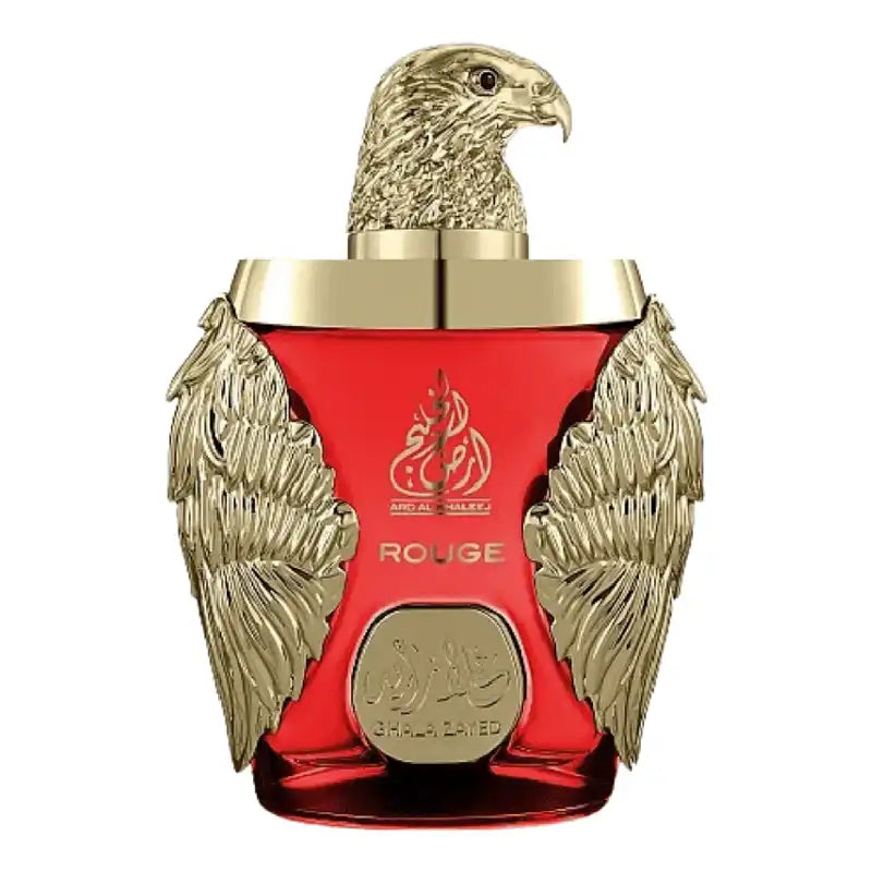 Ghala Zayed Rouge EDP 100ML