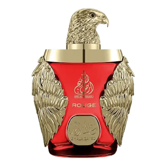 Ghala Zayed Rouge EDP 100ML
