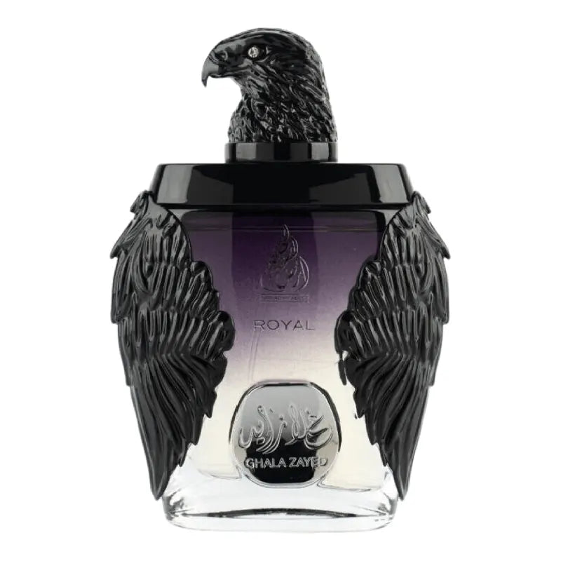 Ghala Zayed Royal EDP 100ML