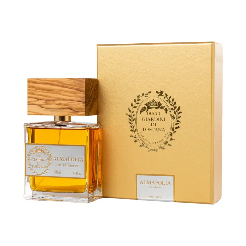 Giardini Di Toscana Almafolia EDP 100ML