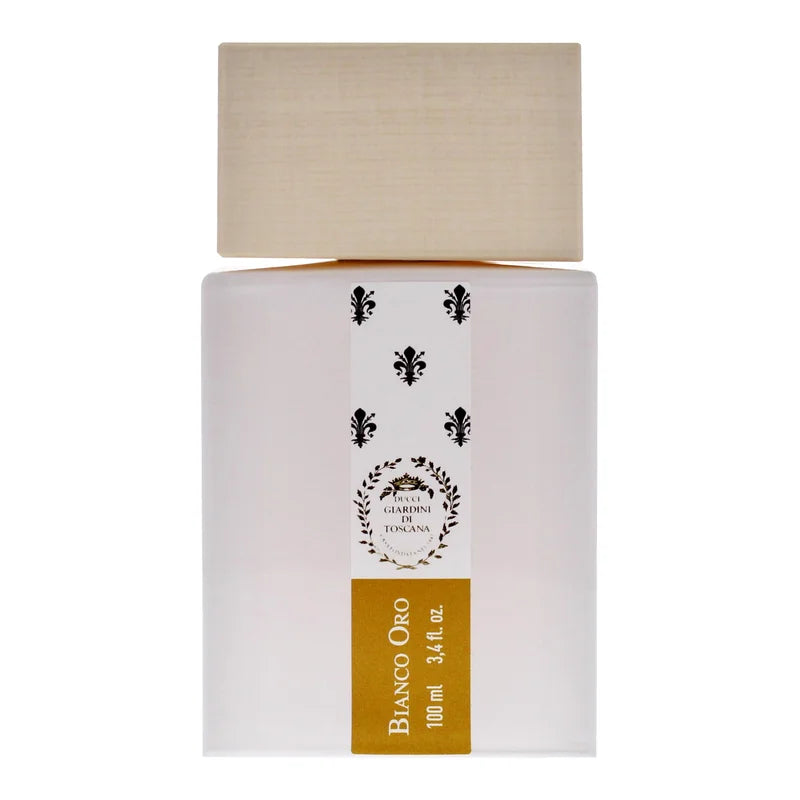 Giardini Di Toscana Bianco Oro EDP 100ML (Unboxed)