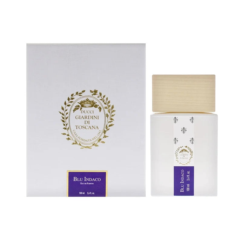 Giardini Di Toscana Blu Indaco EDP 100ML