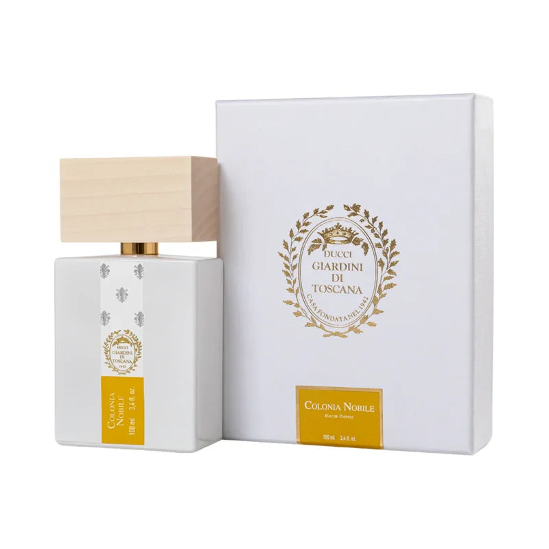Giardini Di Toscana Colonia Nobile EDP 100ML
