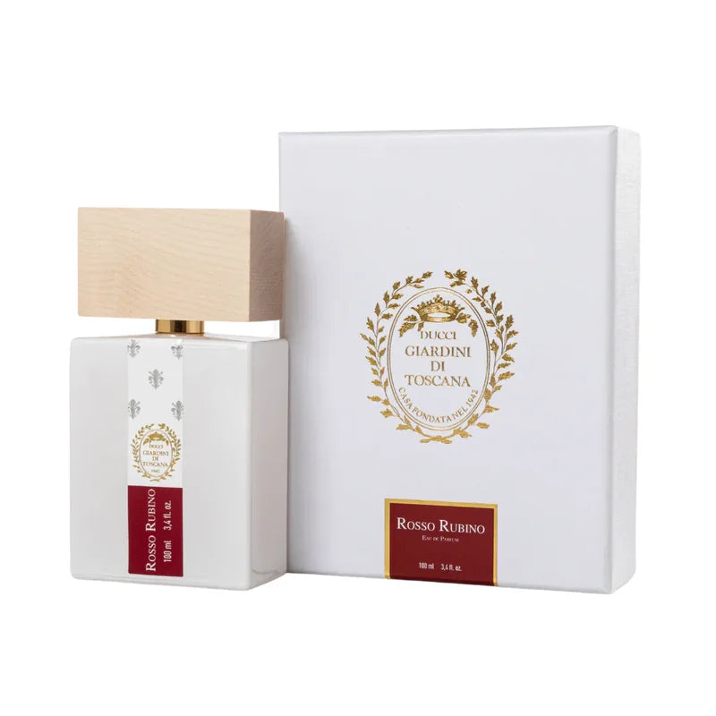 Giardini Di Toscana Rosso Rubino EDP 100ML