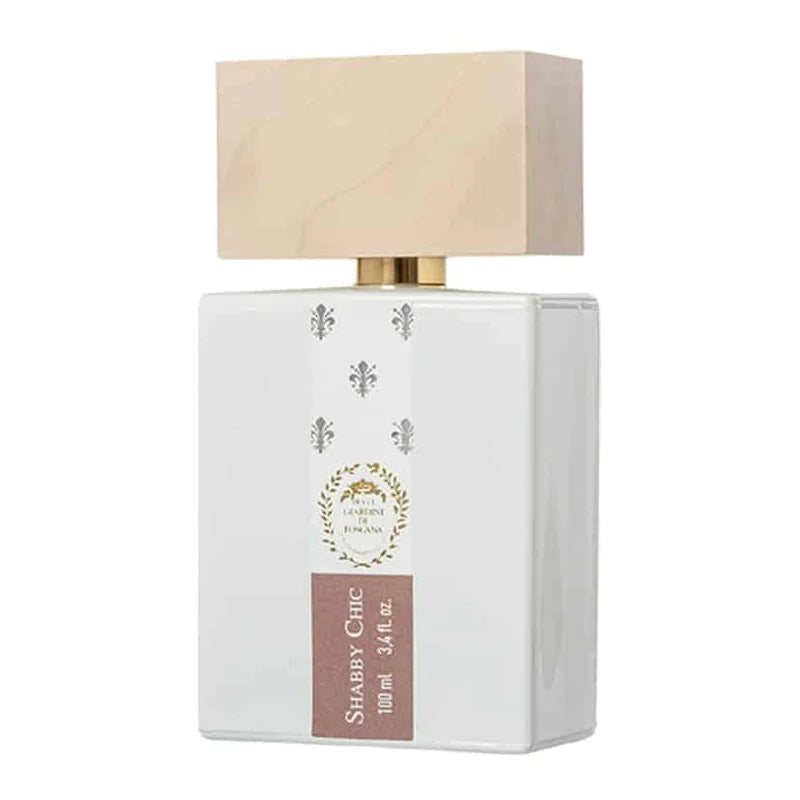 Giardini Di Toscana Shabby Chic EDP 100ML (Unboxed)